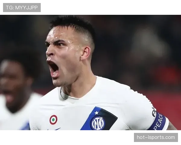 劳塔罗是否意甲最强前锋？多维数据拆解其锋线统治力