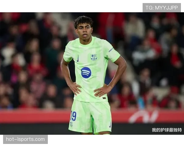 亚马尔的实力与名气是否存在落差？被高估了吗