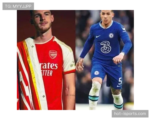 恩佐 vs 赖斯：防守覆盖与职责差异解析