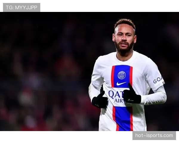 内马尔天价转会巴黎背后的野心与风险解析